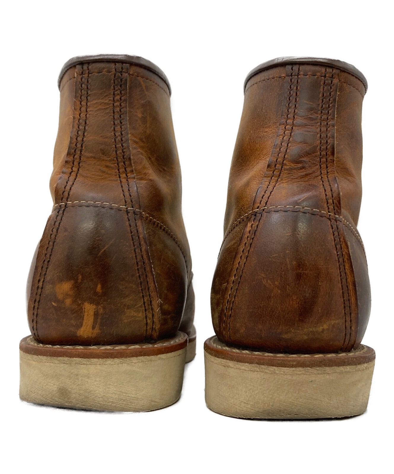 Red Wing 6-Inch Classic Moc BG653