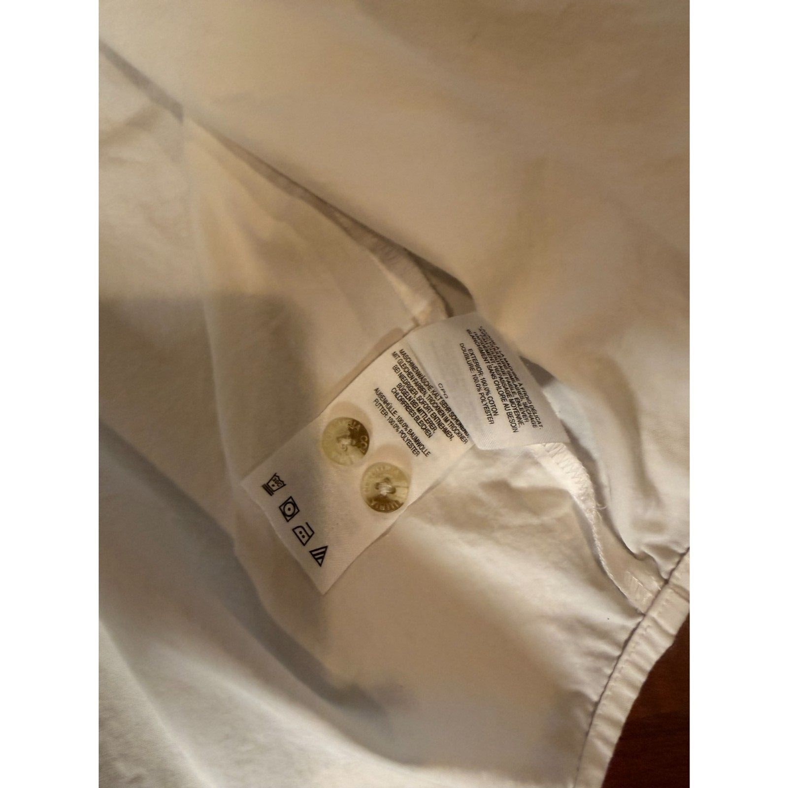 Columbia PFG Men’s White Short Sleeve Fishing Shirt | Omni-Shade | Large