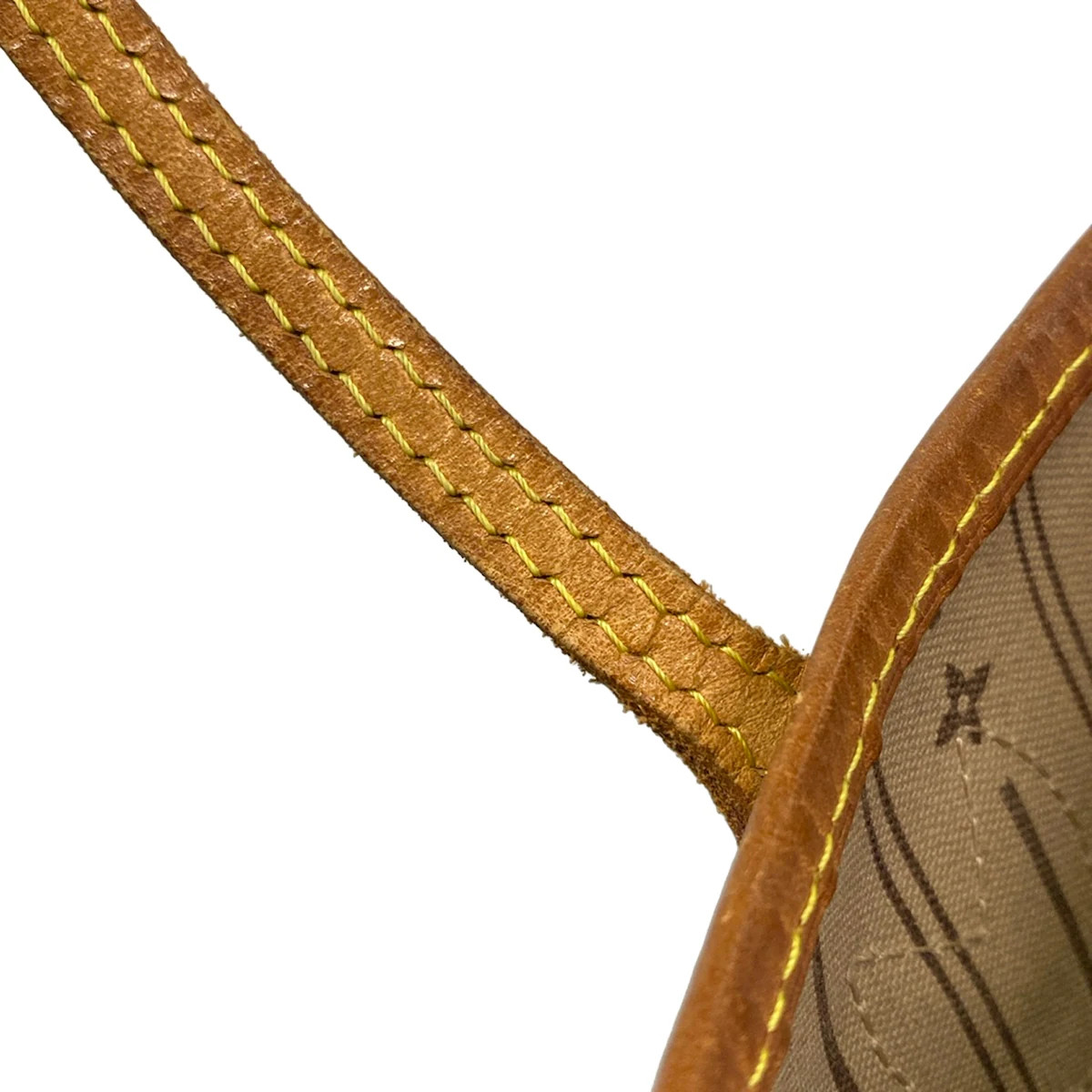 LOUIS VUITTON Neverfull PM M40155 Monogram AR0172 Tote Bag Monogram Canvas