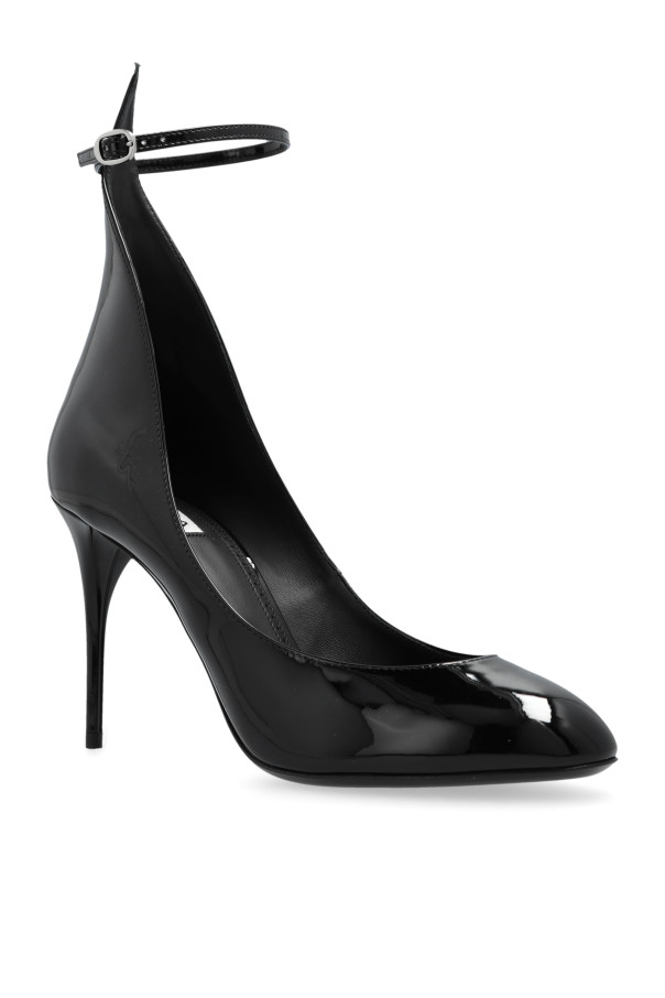 Alaïa – Women – Heeled shoes – Black