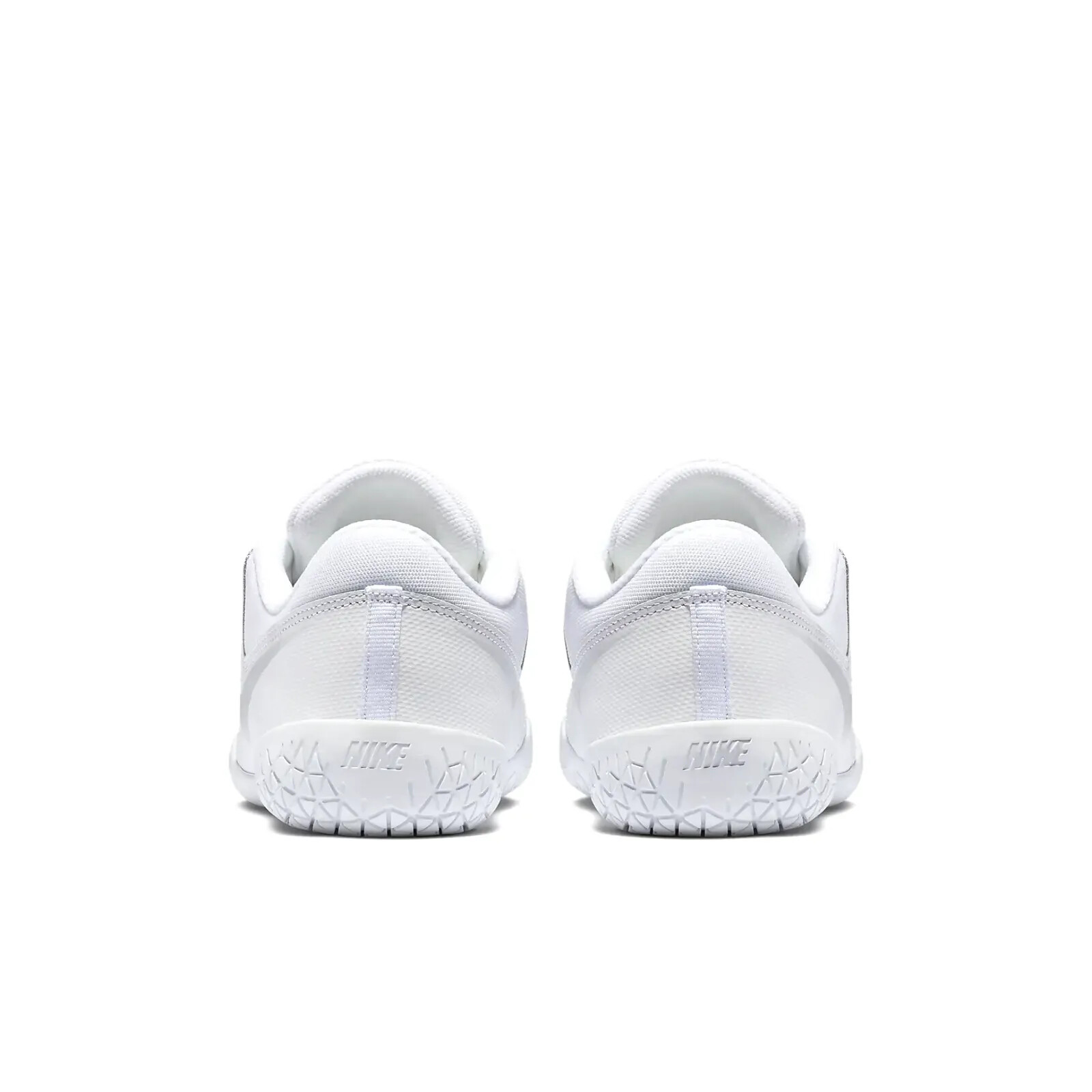 Nike Women’s Sideline IV Cheerleading Shoes – White/Pure Platinum