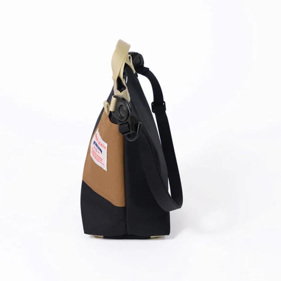 Master-Piece Masterpiece MSPC Bit 3WAY Shoulder Bag Camo 03041-v2 Made in Japan
