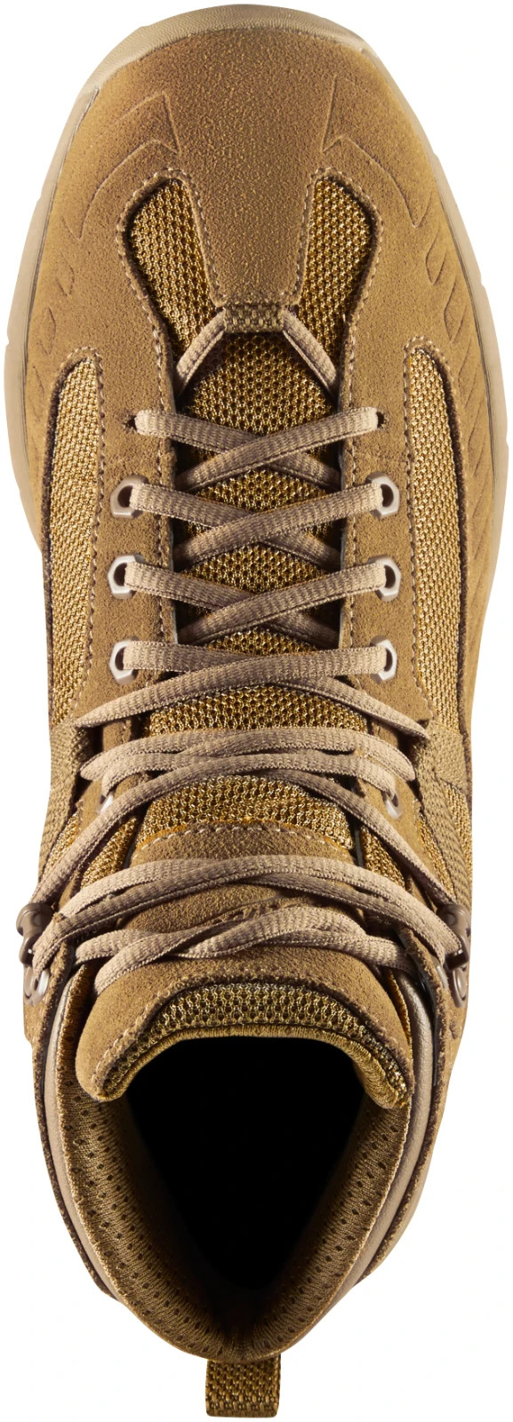 DANNER® FULLBORE 4.5″ COYOTE HOT TACTICAL BOOTS 20512 – ALL SIZES – NEW