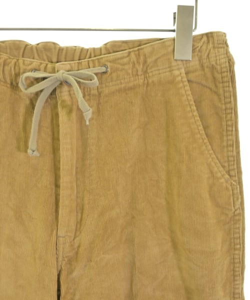orSlow Pants (Other) Beige 1(Approx. S) 2200677045016