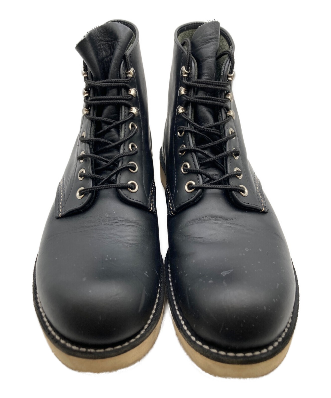 Red Wing 6 Inch Classic Round BFc18
