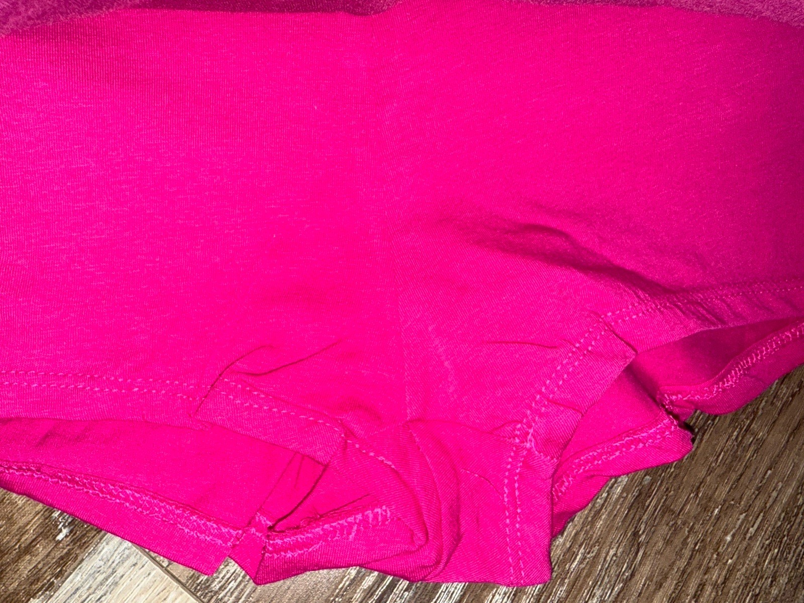 Juicy Couture ~ Women’s Boyshort Underwear Panties Cotton Blend 5-Pair (B) ~ L
