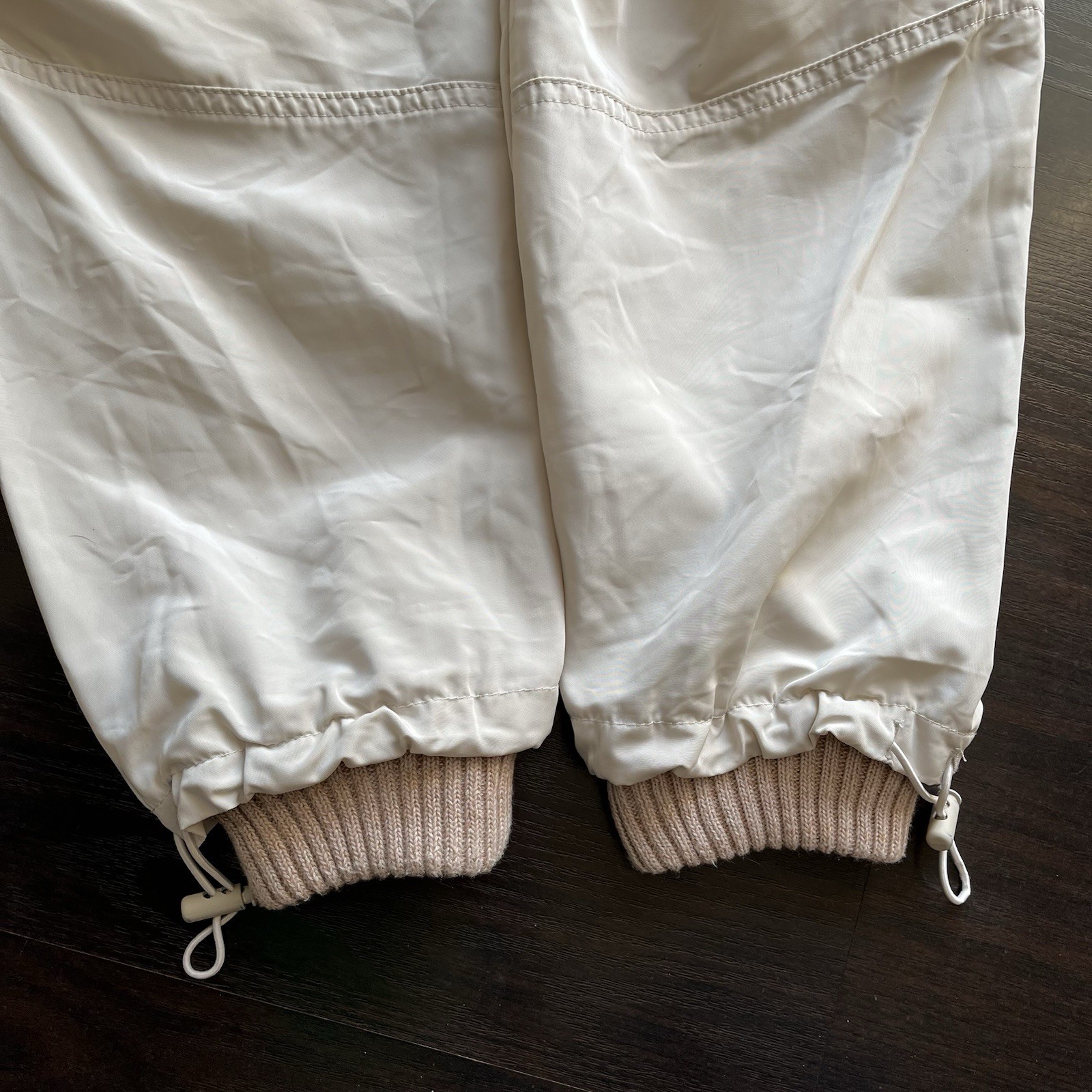 Free People Movement Wherever I Roam Joggers Lightweight Cargo Tech Active Pants