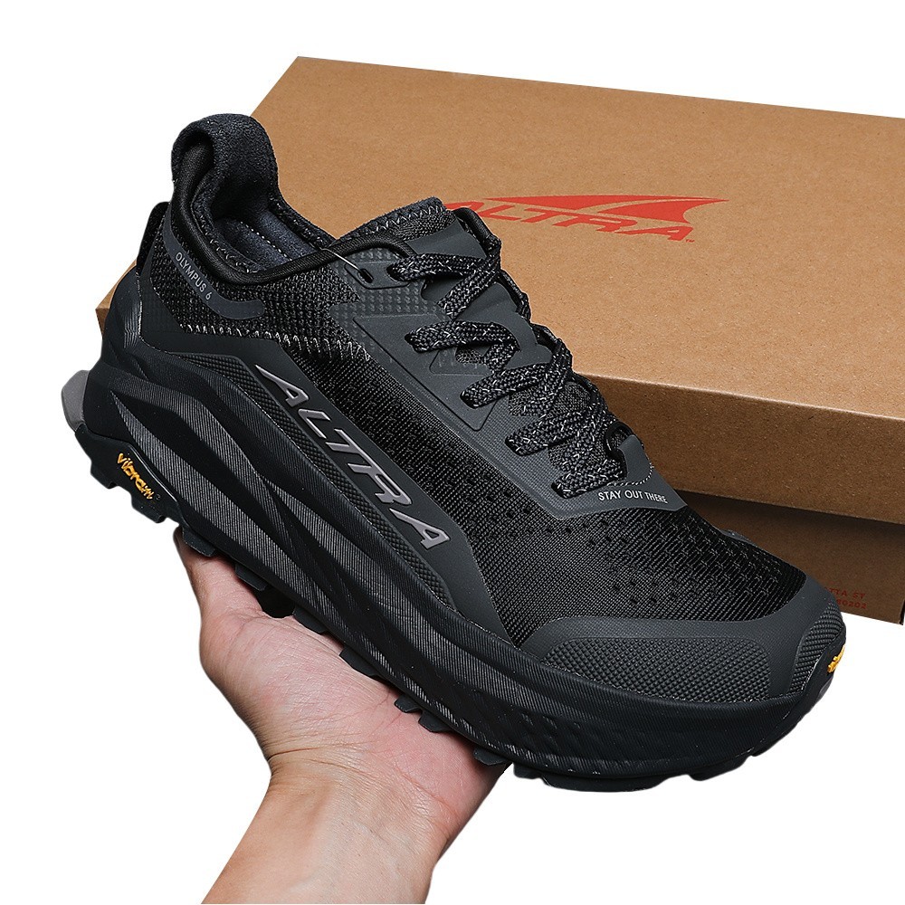 Altra OLYMPUS 6 Running Shoes – Men’s Athletic Shoes US6-11