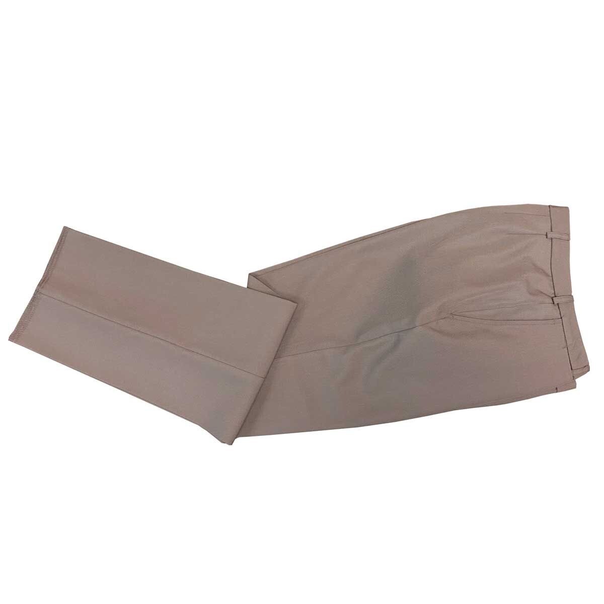 AGSU ARMY GREEN SERVICE UNIFORM HERITAGE TAUPE FEMALE WOMEN’S PANTS TROUSERS