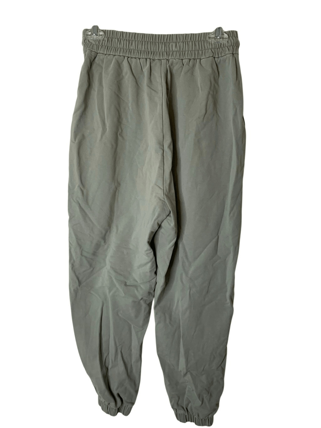 Varley Nevada joggers cotton blend women’s size small