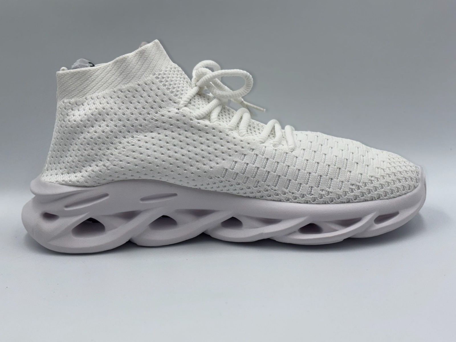 Size 15 – Lightweight Breathable Comfortable Fashion Sneakers for Men