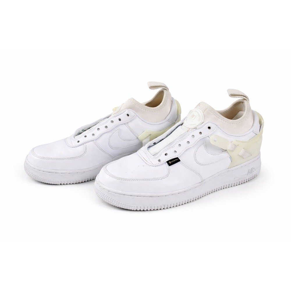 Nike x Undercover Air Force 1 Low Gore-Tex White Men 8