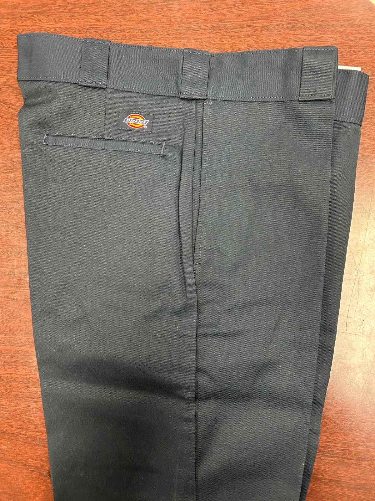 DICKIES 874 ORIGINAL FIT NAVY PANT