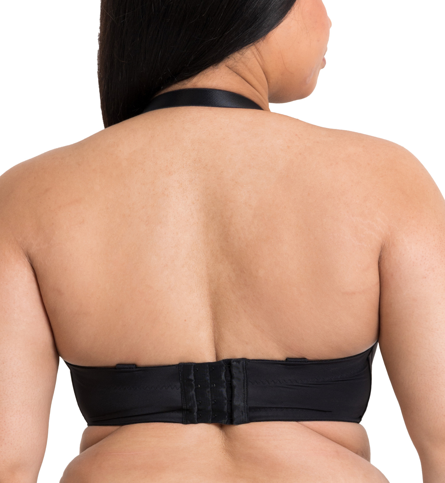 Curvy Kate Luxe Multiway Strapless Underwire Bra (CK2601)