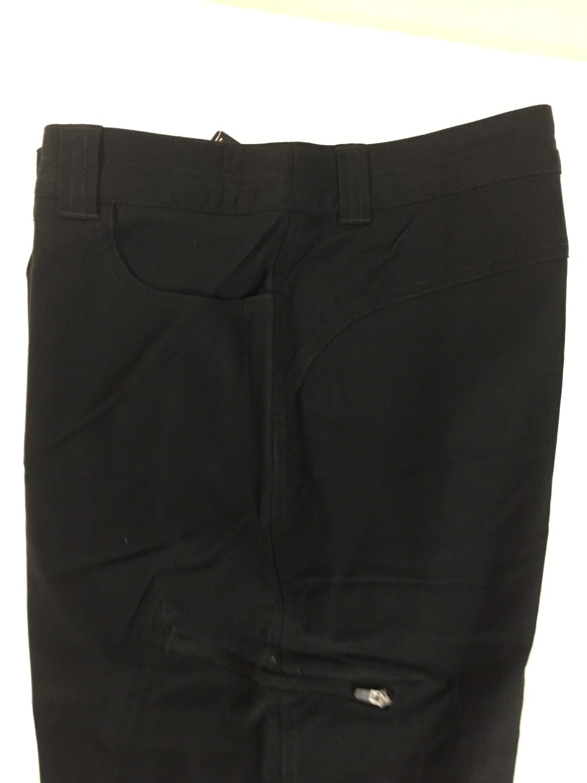 Eddie Bauer Women’s Tech Capri Nylon Outdoors Hiking Sport Pants
