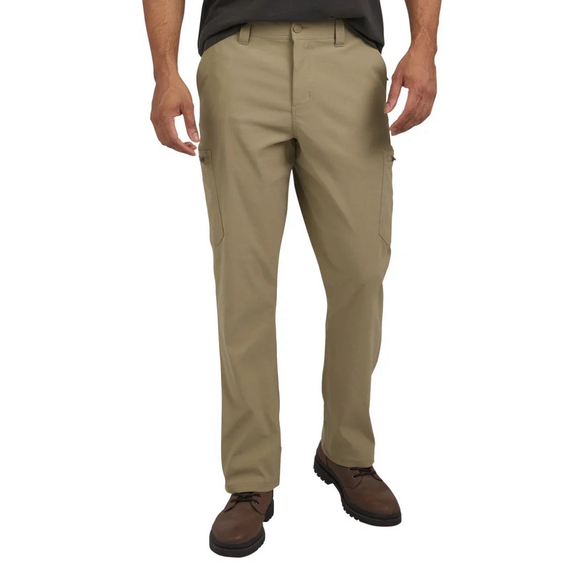 Wrangler Men’s Tech Pant