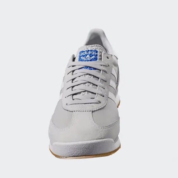 Size 5 – Adidas SL72 RS Grey – JI1281