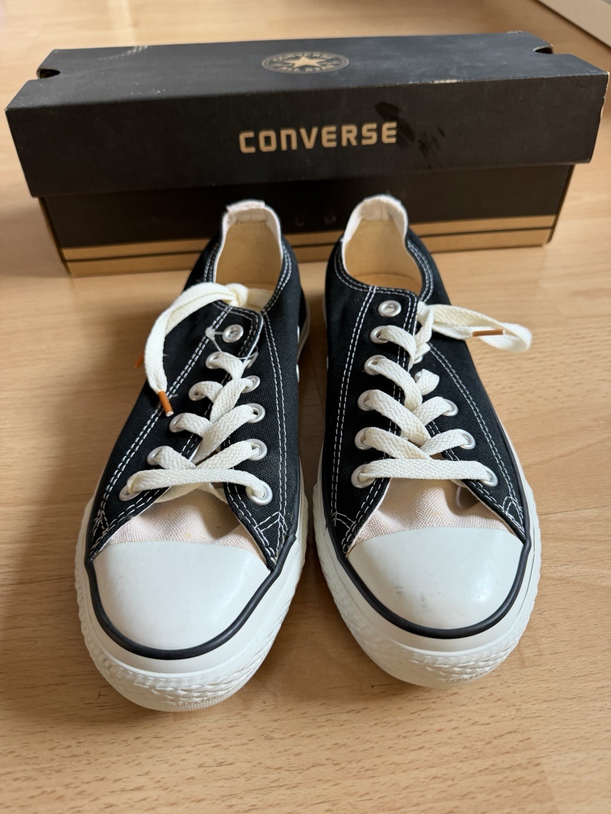 Converse Chuck Taylor All Star Low Top Sneaker l 2 tone Ox l SIZE M5/W7