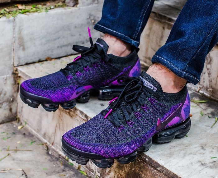 Men’s shoes Nike Air VaporMax Flyknit 2 [AT8955-600]