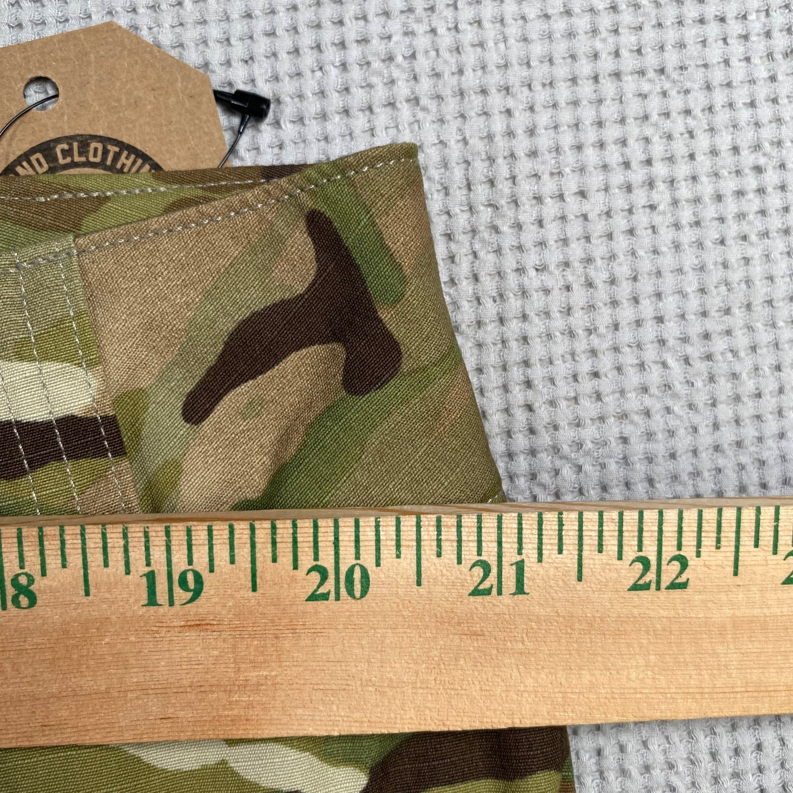 Beyond A9U Utility Mission Tactical Pants MULTICAM Tactical Cargo X-Large XLR