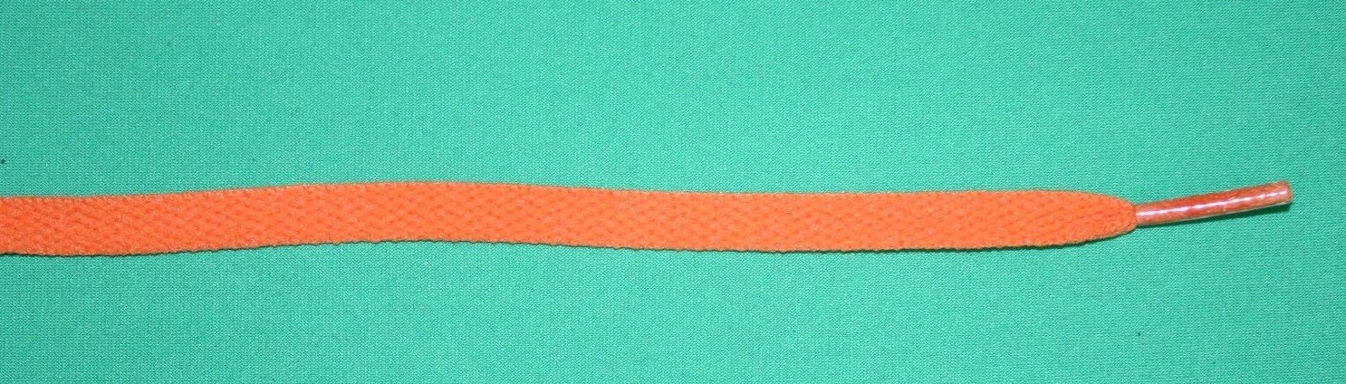 Flat Athletic 27,36, 45, 54 Inch Sneaker Shoelaces shoe lace strings Many colors