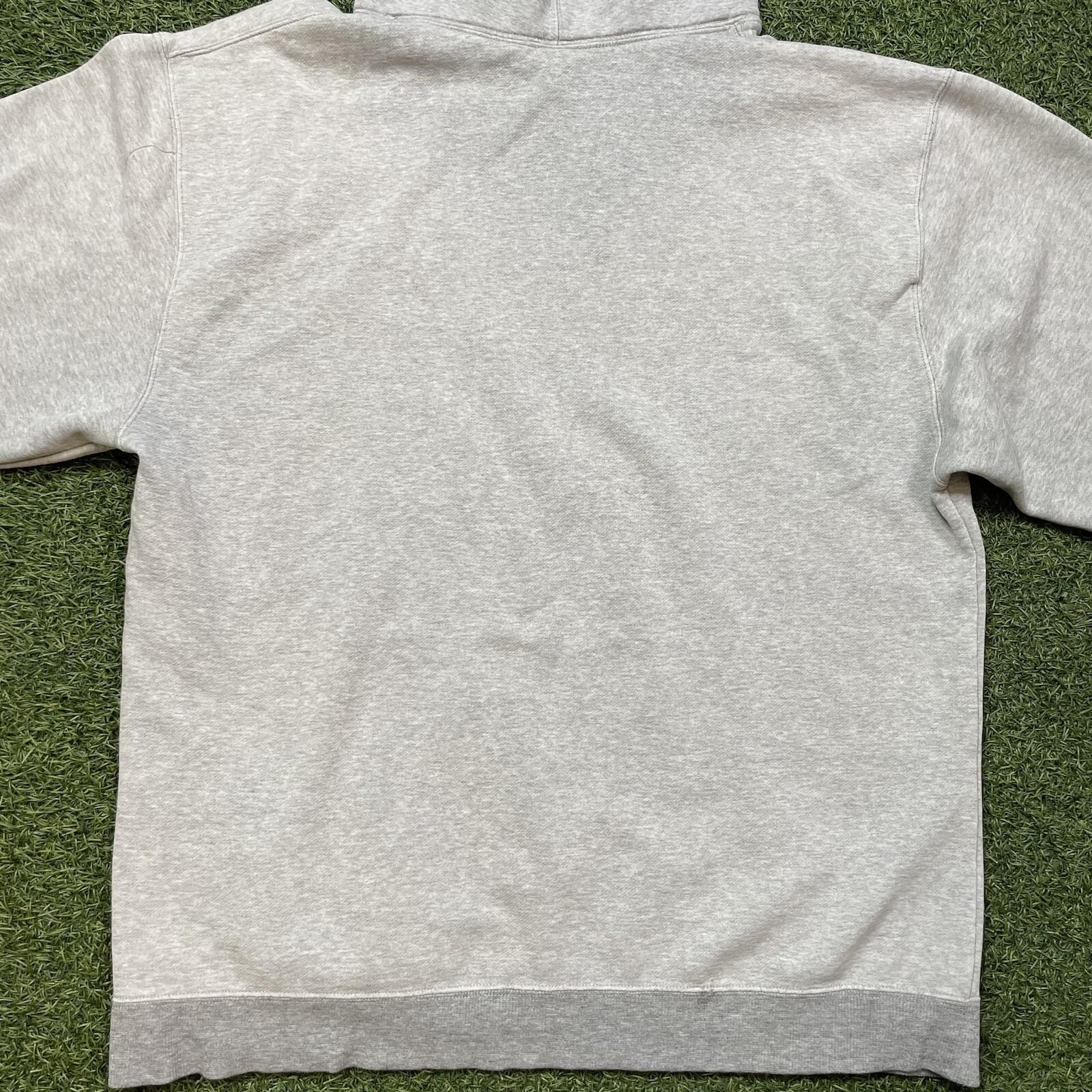 Sessions Sweater XL 00s Y2k Skateboarding Skating Skater Skate Streetwear Hoodie