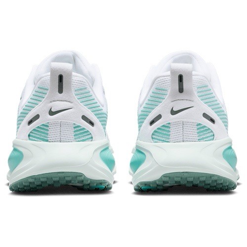 Nike Vomero 18 GS White Bleached Kids Youth Size 4-7 Running Shoes HQ2157-106