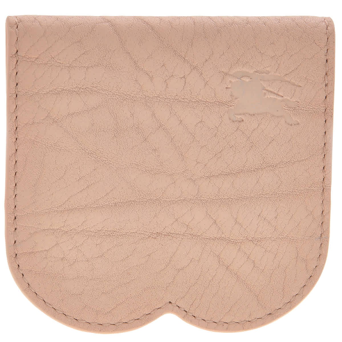 Burberry Folding Leather Cardholder 8083534