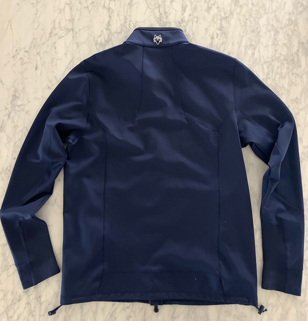 Cosmopolitan Las Vegas Greystone Sequoia Performance Jacket