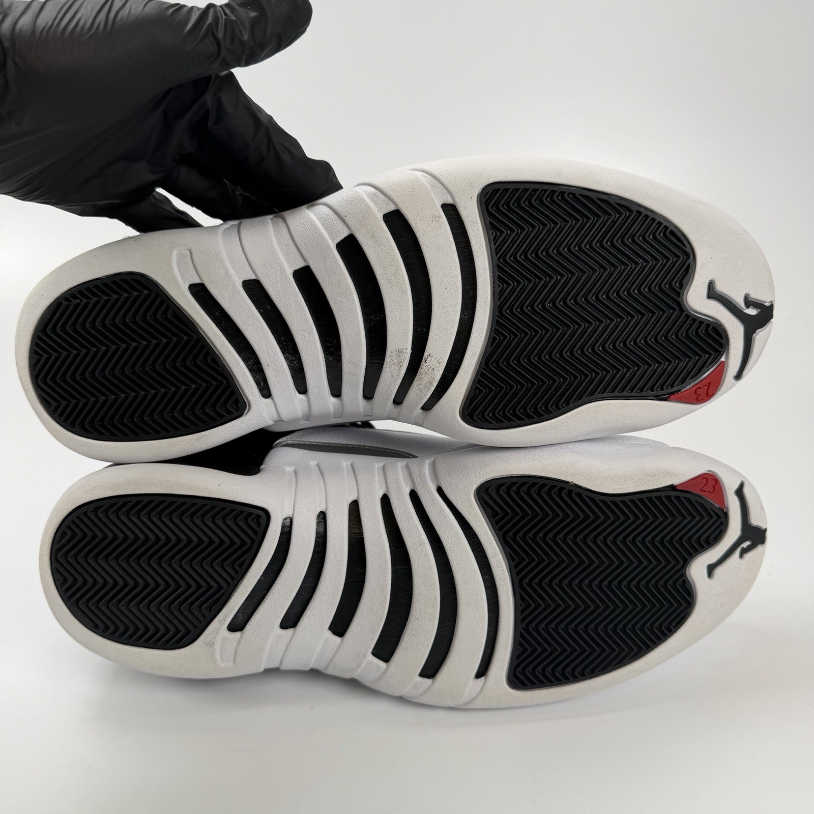 Size 12 – Jordan 12 Retro Mid Playoff