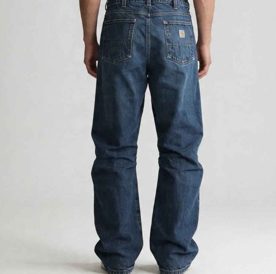 Carhartt Pants Denim Jeans 40 X 30 –