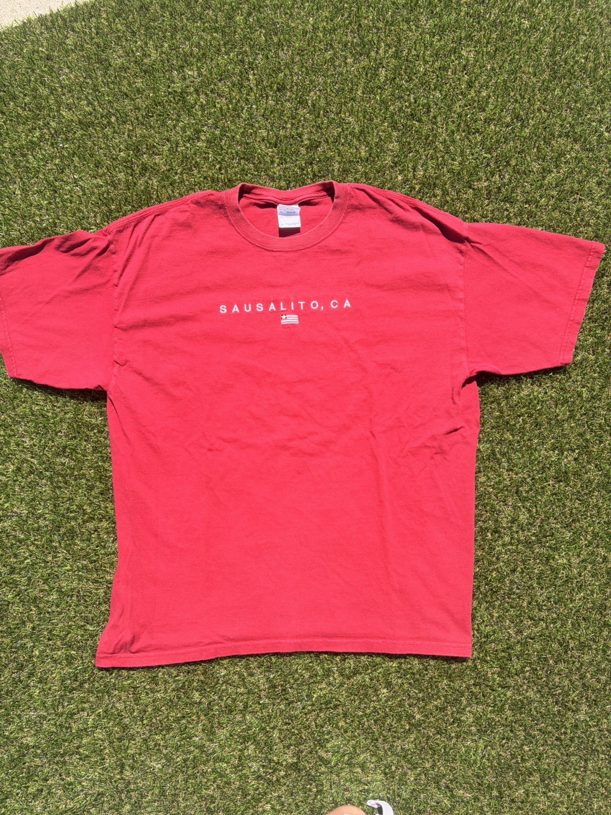 Cali Surfer Shirt Size XL