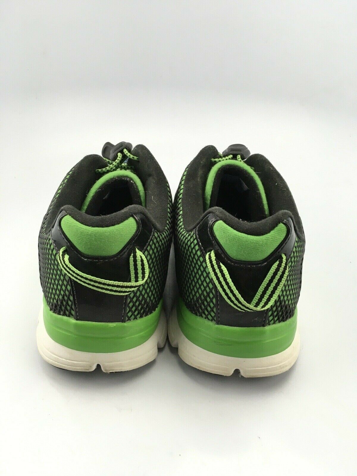 Dr Comfort Diabetic Womens Katy US 8 W Green Blue Black Sneaker Athletic Shoes