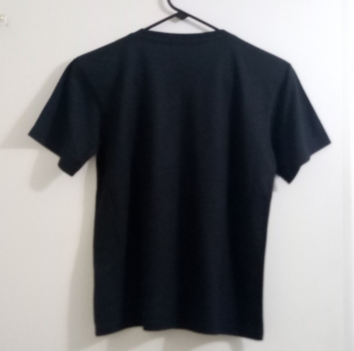 NWT AC/DC 2017 Logo T-shirt, Boys’ size L