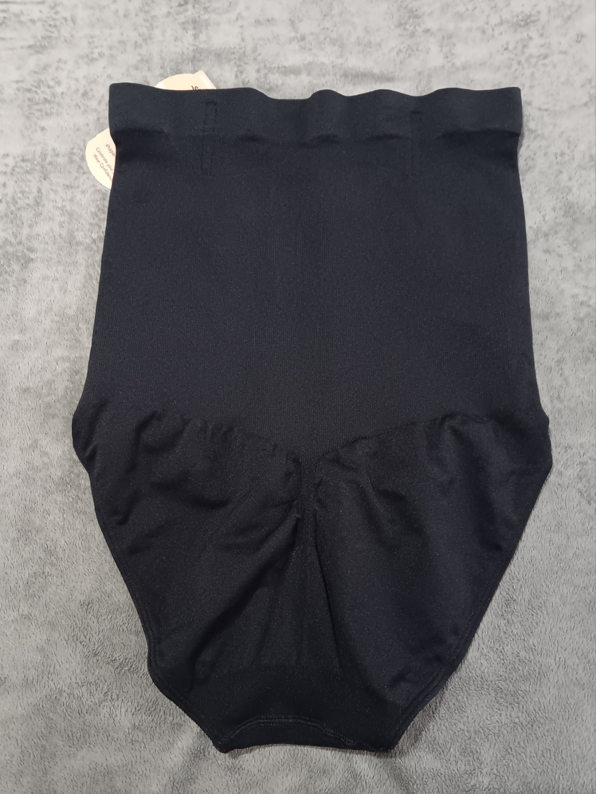 Shapermint Essentials High Waisted Shaper Panty Size M/L