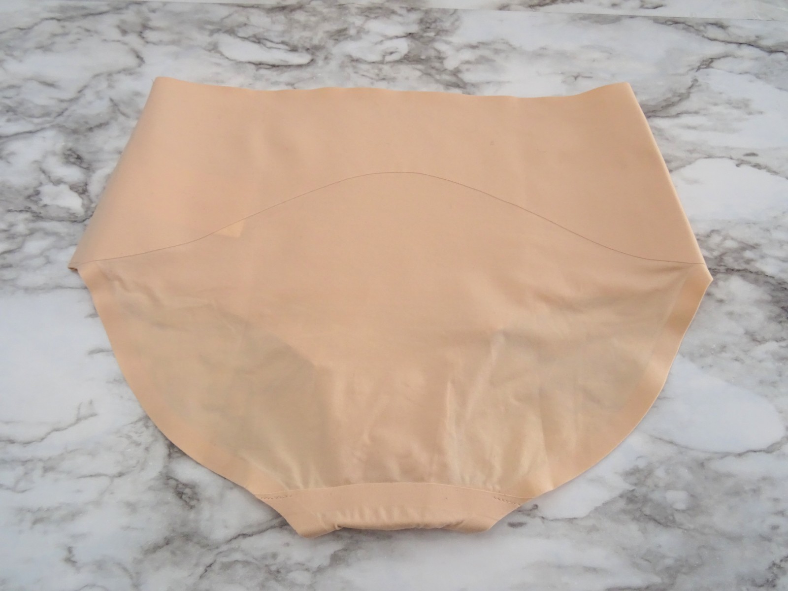 Spanx 0215# Supersmooth Undie Tectable Brief 1-Pack Panties US Size M