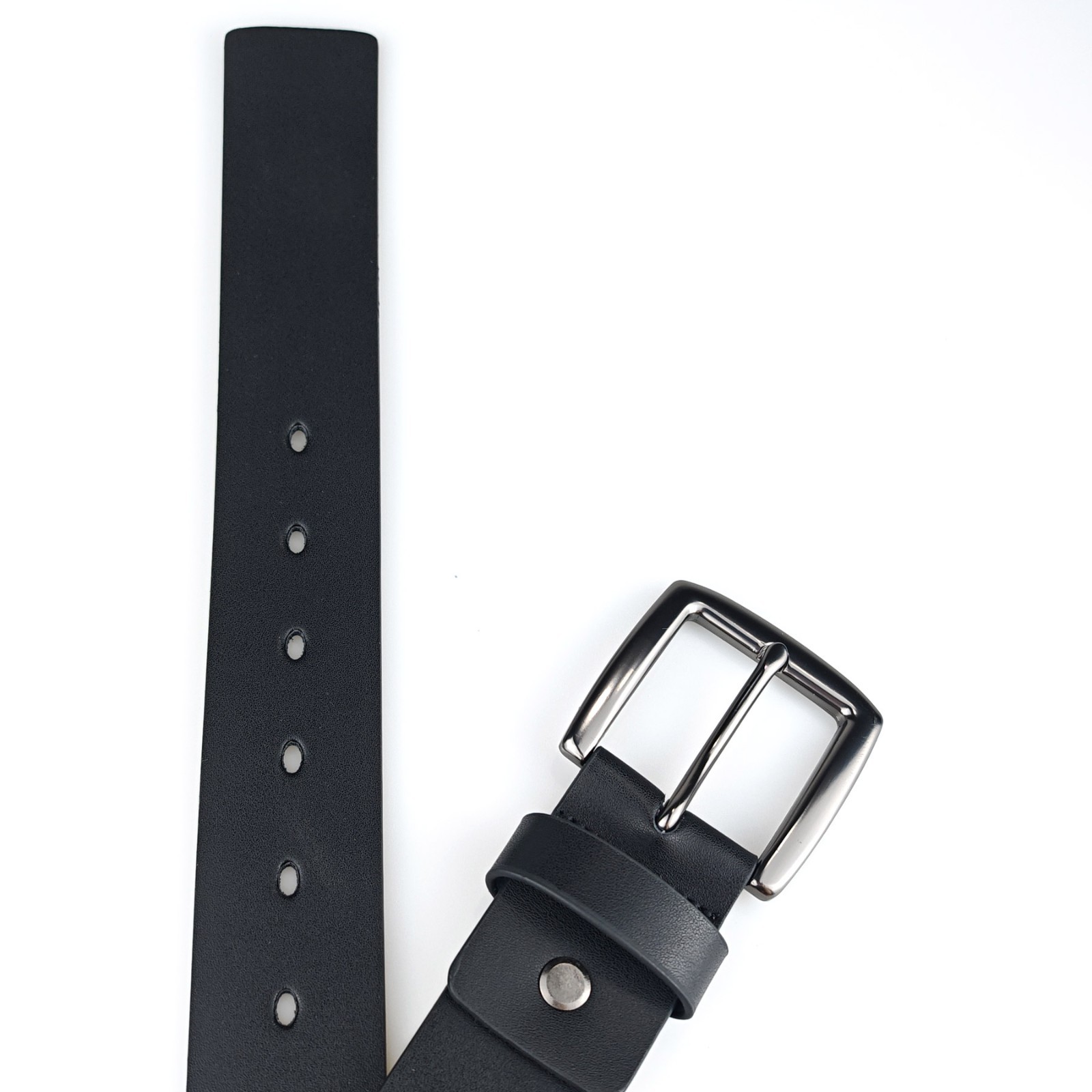 Men’s belts,Full Grain Genuine Leather Casual Dress Jeans Belts for Men