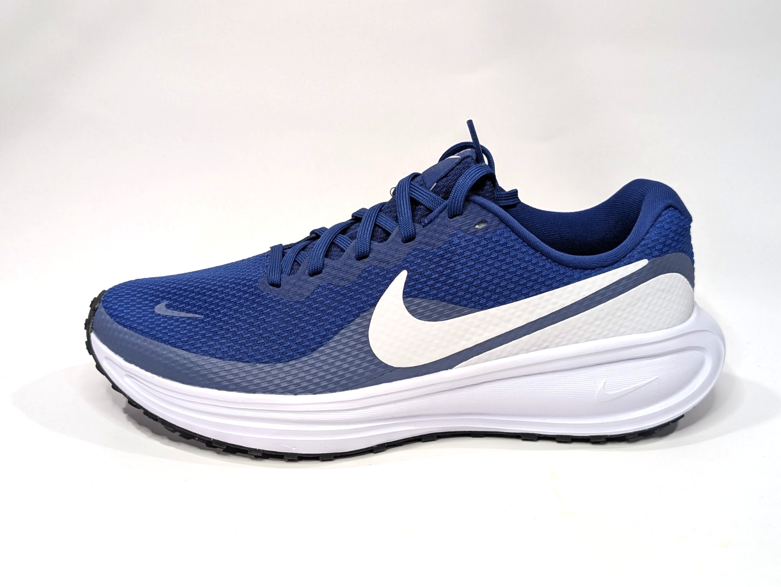 Nike Revolution 8 Deep Royal/White Men’s Running Shoes-Asst Sizes NWB HJ9198-401