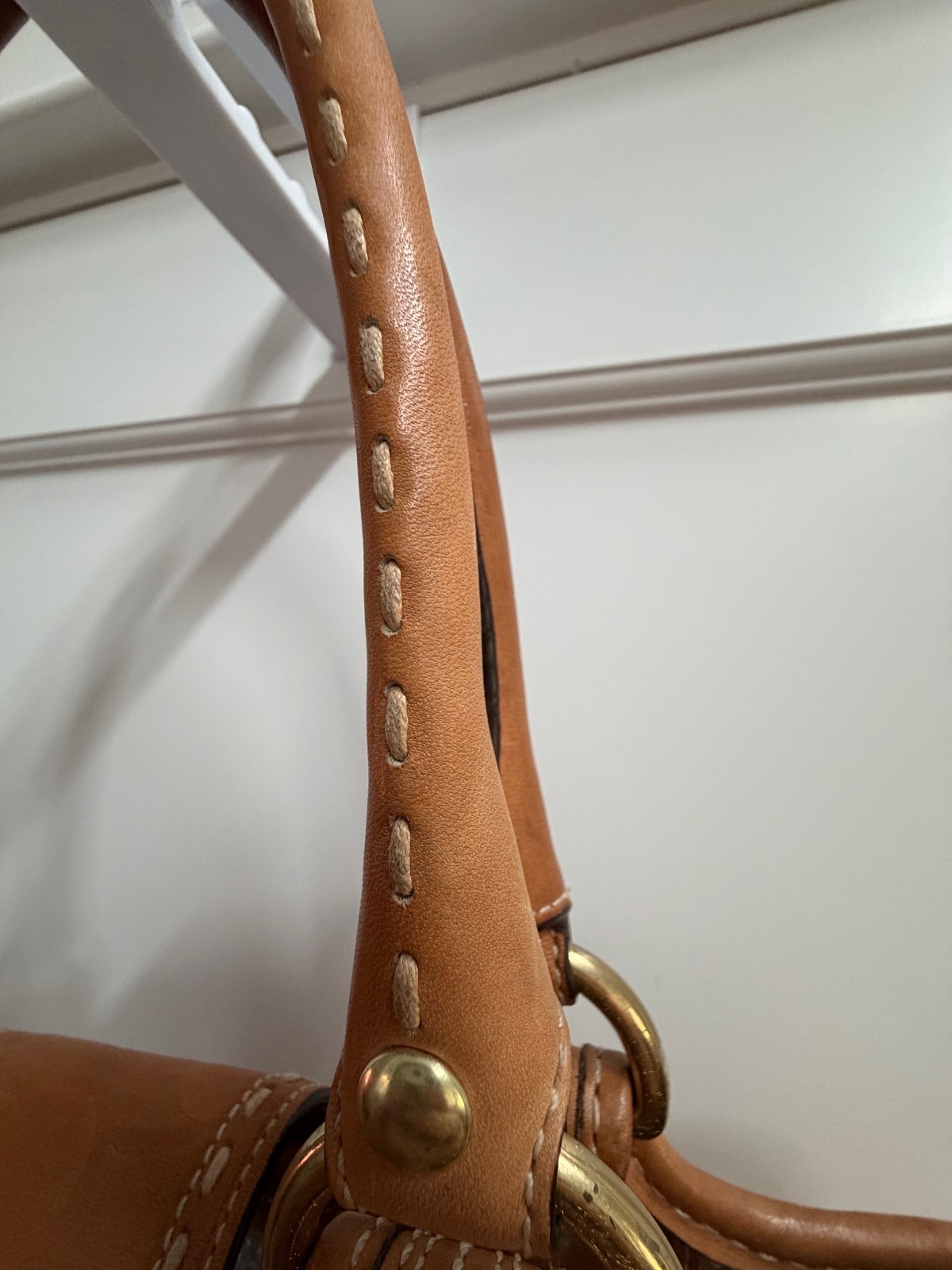 Coach Bleeker Straw Flower Basket Tote Bag Y2K F13373 (Ships from US)