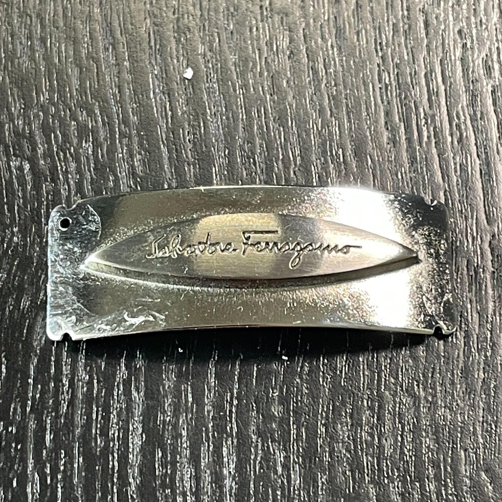 Salvatore Ferragamo Penny Loafer / Shoe Replacement Insert