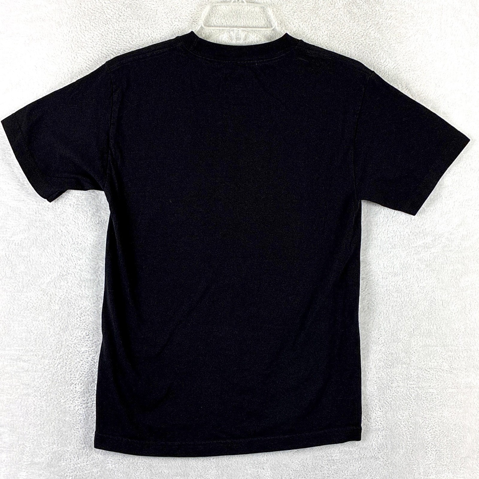 G59 Grey Five Records TShirt Mens S Black Nine Bored of Terror $uicideBoy$ Trap