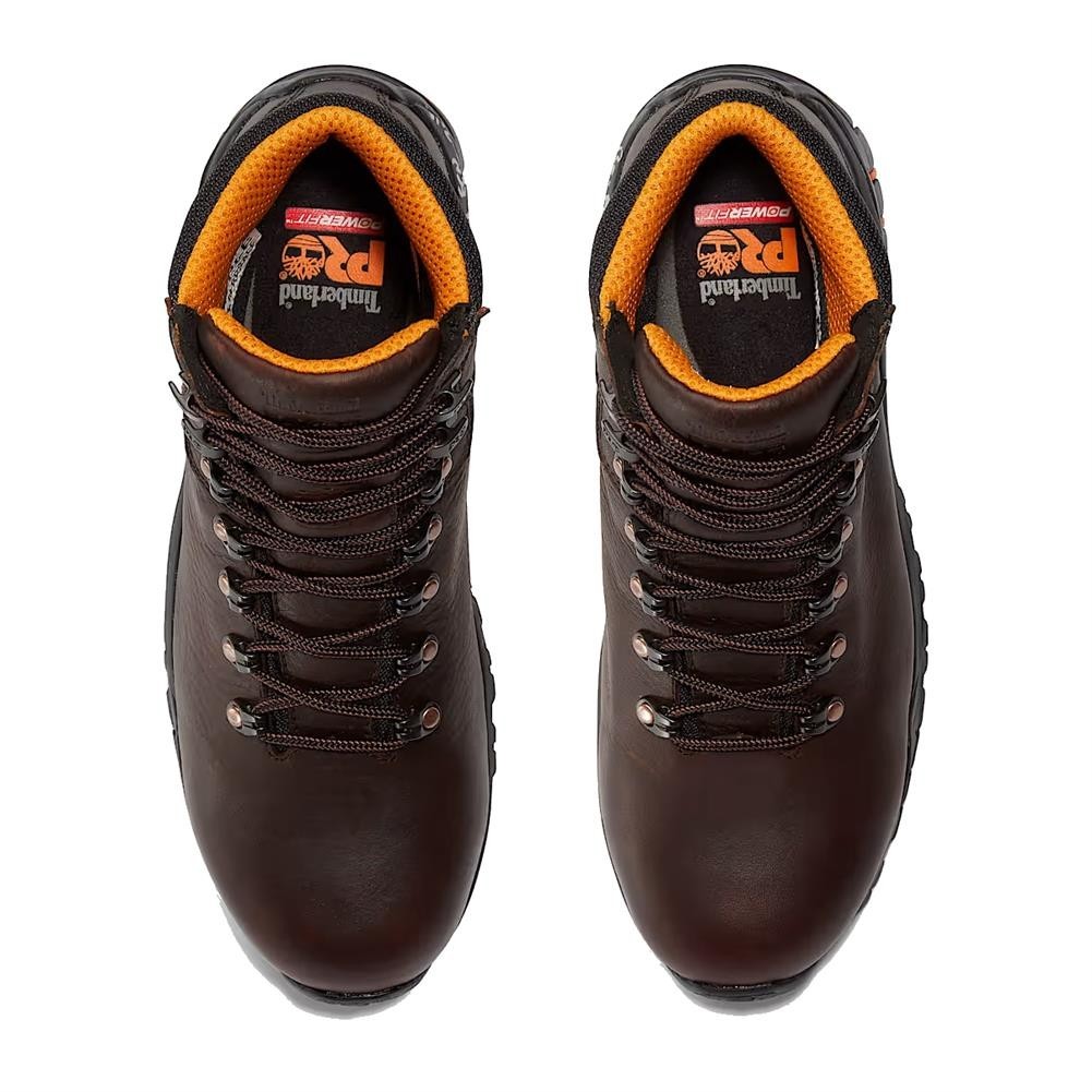 Timberland PRO Titan Alloy Toe Waterproof Work Boots EH constraction