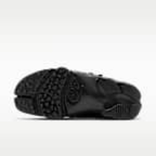 Nike Air Rift Triple Black Buckle Strap Womens IB8881-001 NEW Jaana