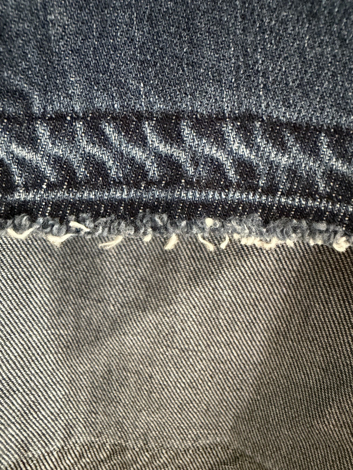 Anthrpologie Cloth & Stone Sleeveless Denim Tank, Size S