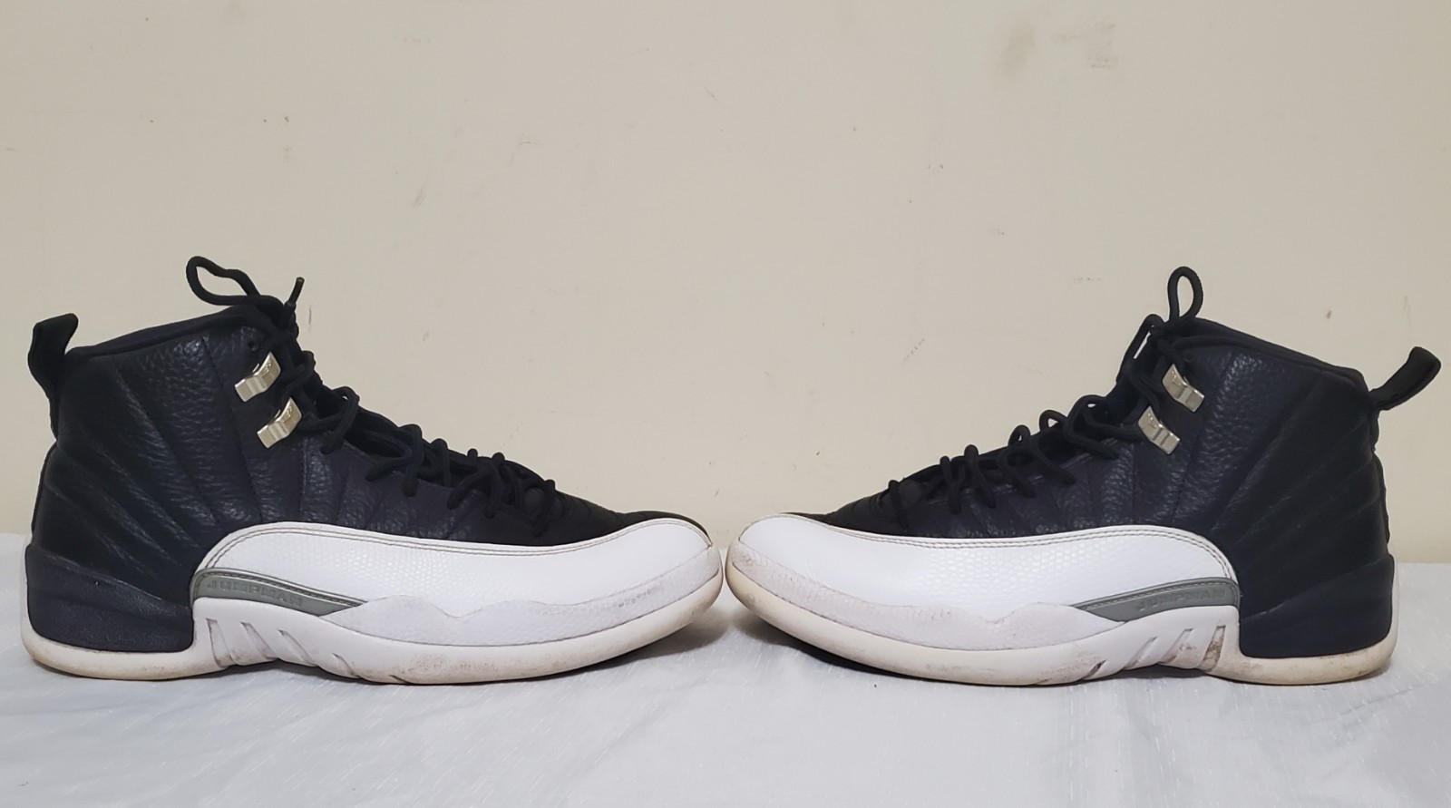 Air Jordan 12 Retro 2012 Playoff Size 9 CT8013-006