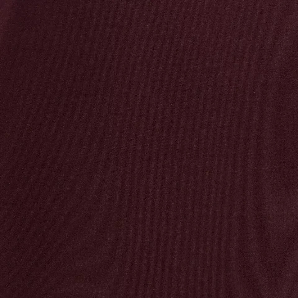 Bench Women’s Soft Jersey Active Top, Purple, Size XL