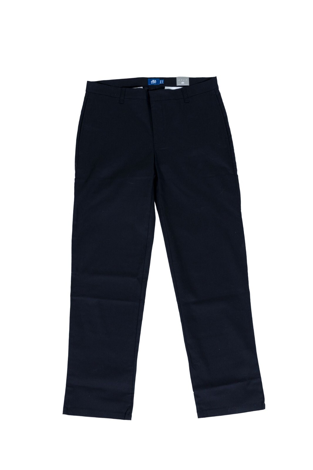 AU874M Men’s Flex Original Work Pants, Slim Fit
