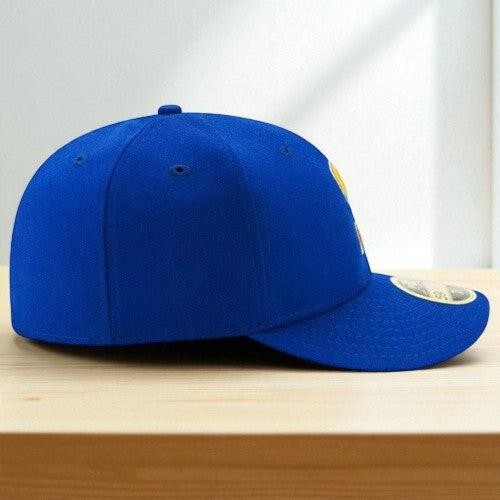 [70423652] Mens New Era MLB Low Profile Authentic 5950 – Seattle Mariners