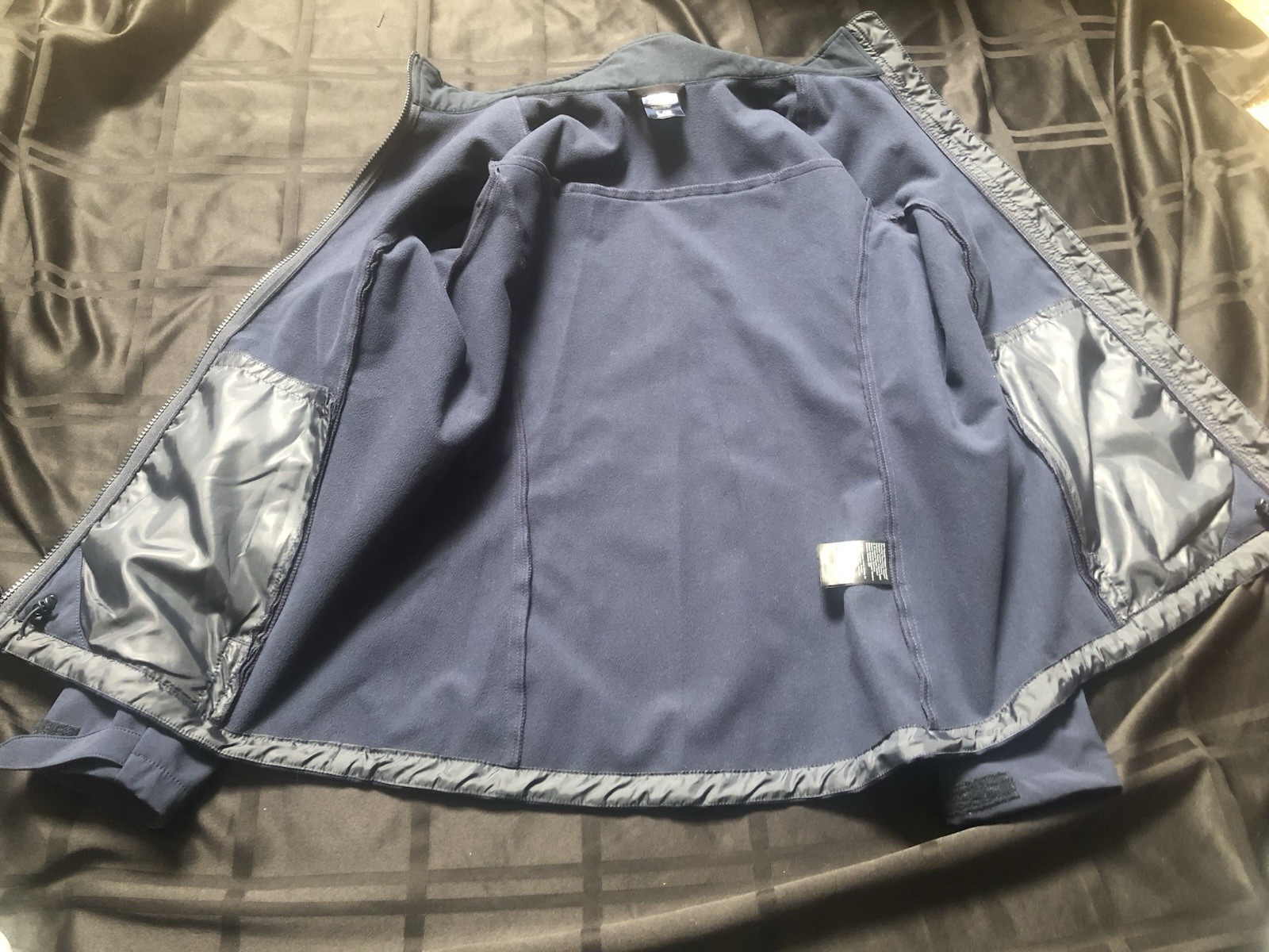 Helly Hansen Manchester 2.0 Women’s Soft Shell Jacket Size Large