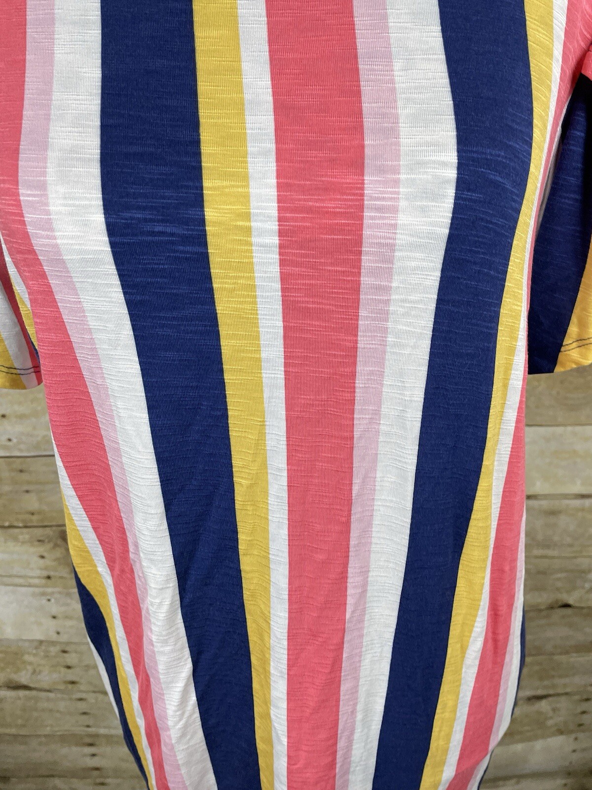 LuLaRoe Medium M Olive Tulip Sleeve Top –
